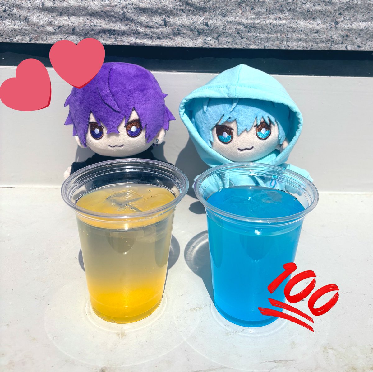 りおん(鈴音)日常💫 tweet media