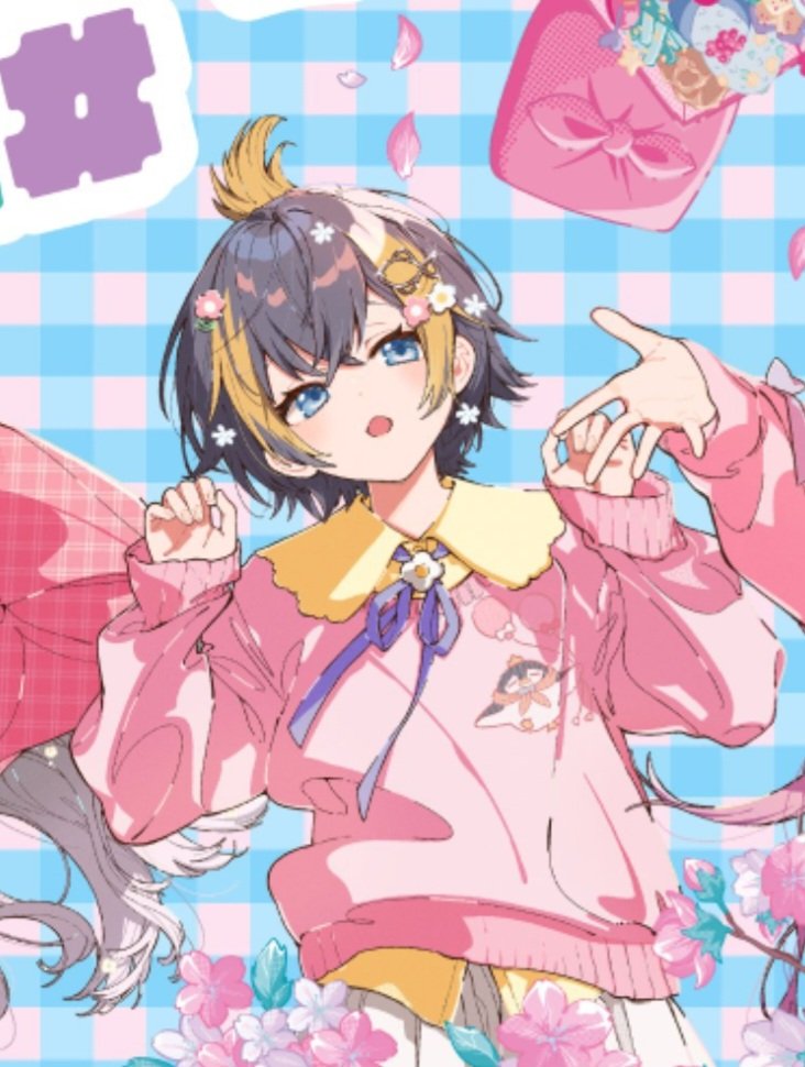 Nijisanji EN Positivity tweet media