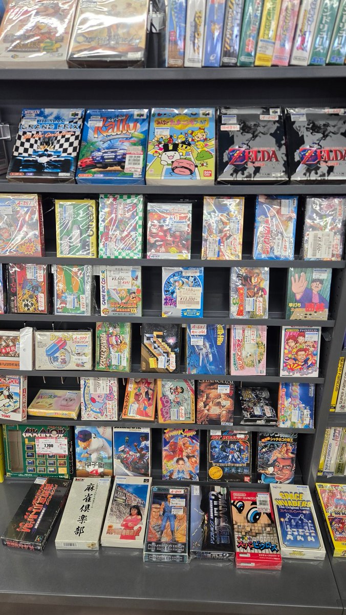 ベルスク(BELT-SC) tweet media