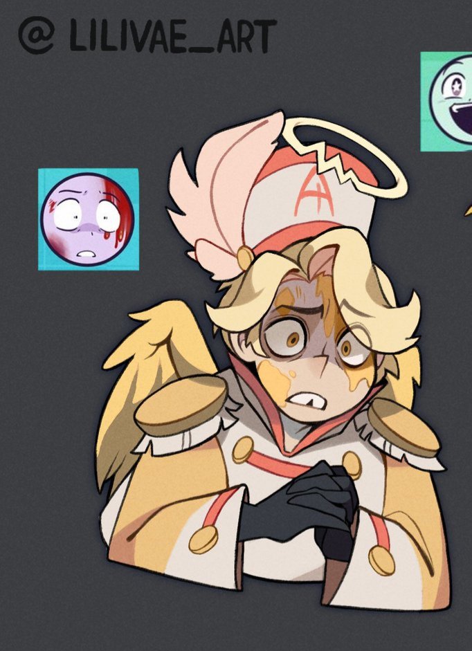 KittyCatYugi tweet media