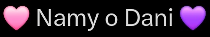 𝐍𝐚𝐦𝐲ᵈᵃⁿⁱ 💥 | PNGtuber 🦇👑🩷 tweet media