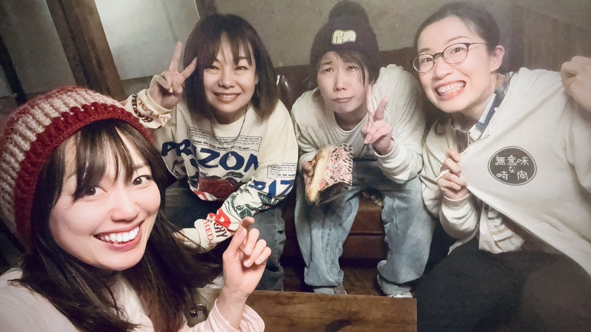 丹下真寿美(T-works) tweet media