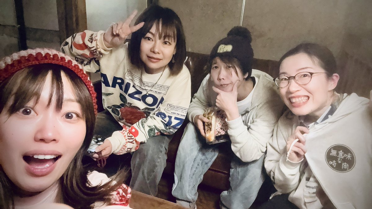 丹下真寿美(T-works) tweet media