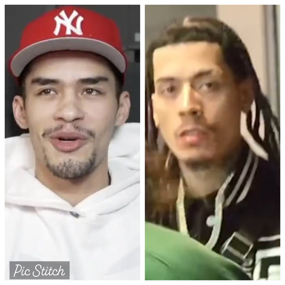 Daniel Ioannou tweet media