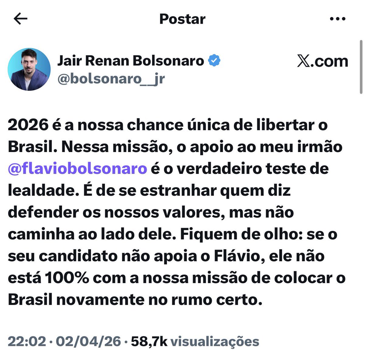 Priscilla tweet media