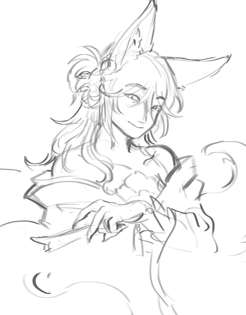 Choco🔞 tweet media