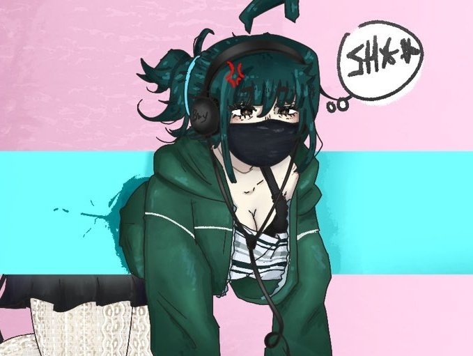 Angel/Rosie🪽 | Vtuber【Re-Debut MAY 2026】 tweet media