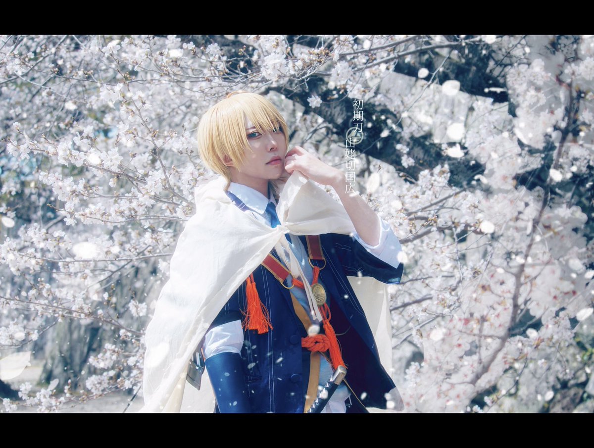 たそせん tweet media