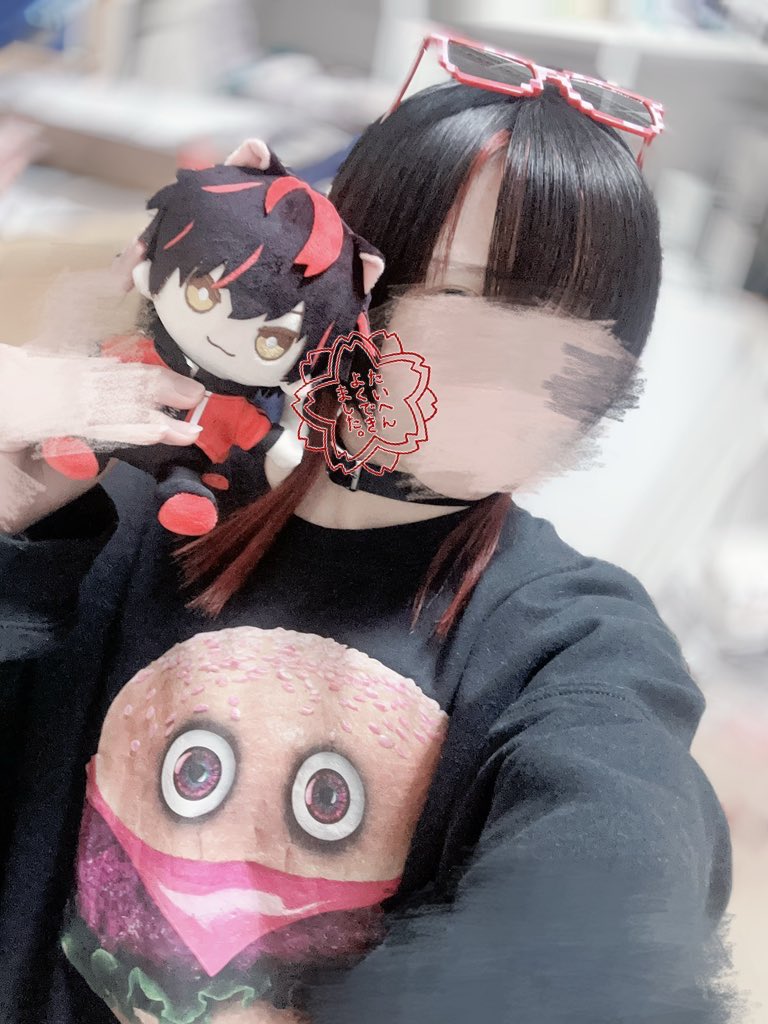 とむ（くん） tweet media