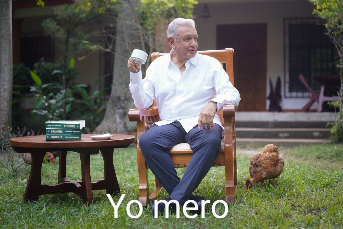 Guerrero Azteca 🕵️® tweet media