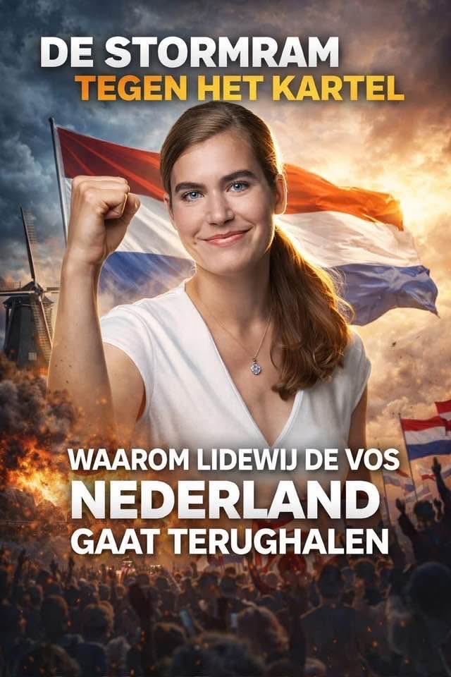 Vincent 🇳🇱 tweet media