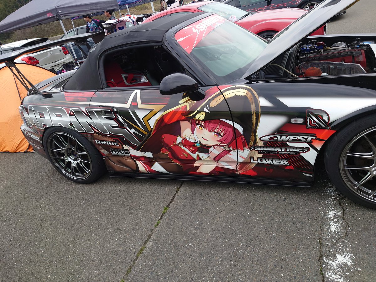 ありみぃ🏴☠️ tweet media