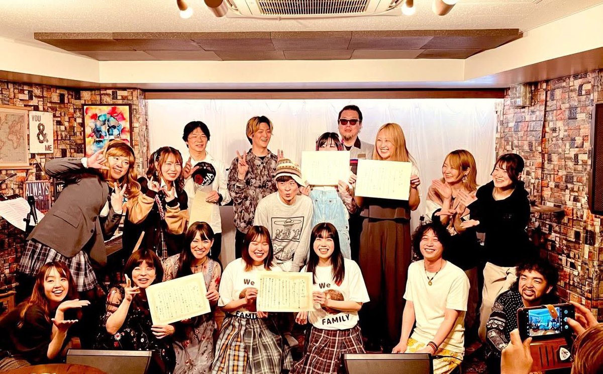 勝田 俊哉 tweet media