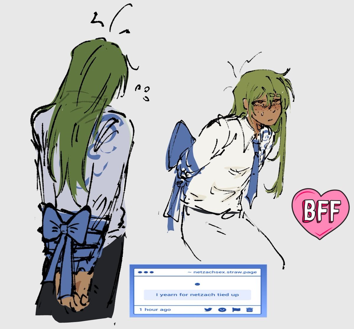 DYKE ARGALIA tweet media