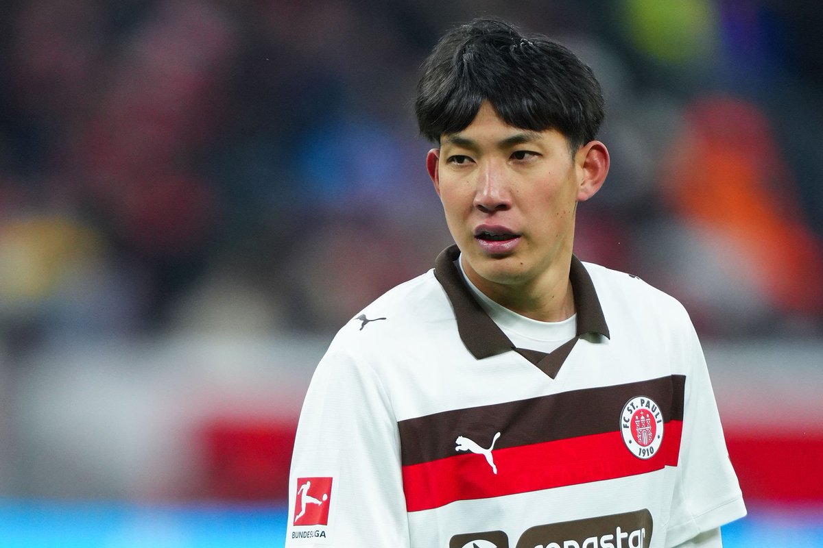 J.League Insider - Brasil tweet media