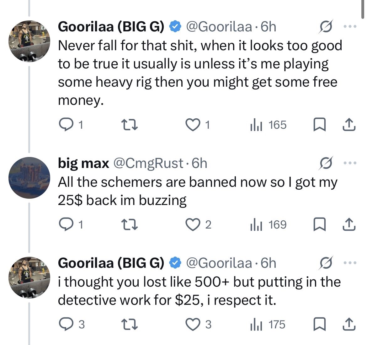big max tweet media
