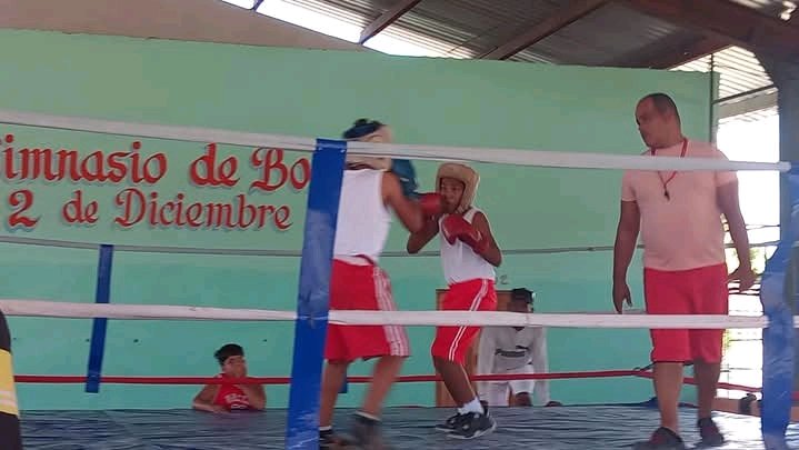 Recreación Las Tunas tweet media