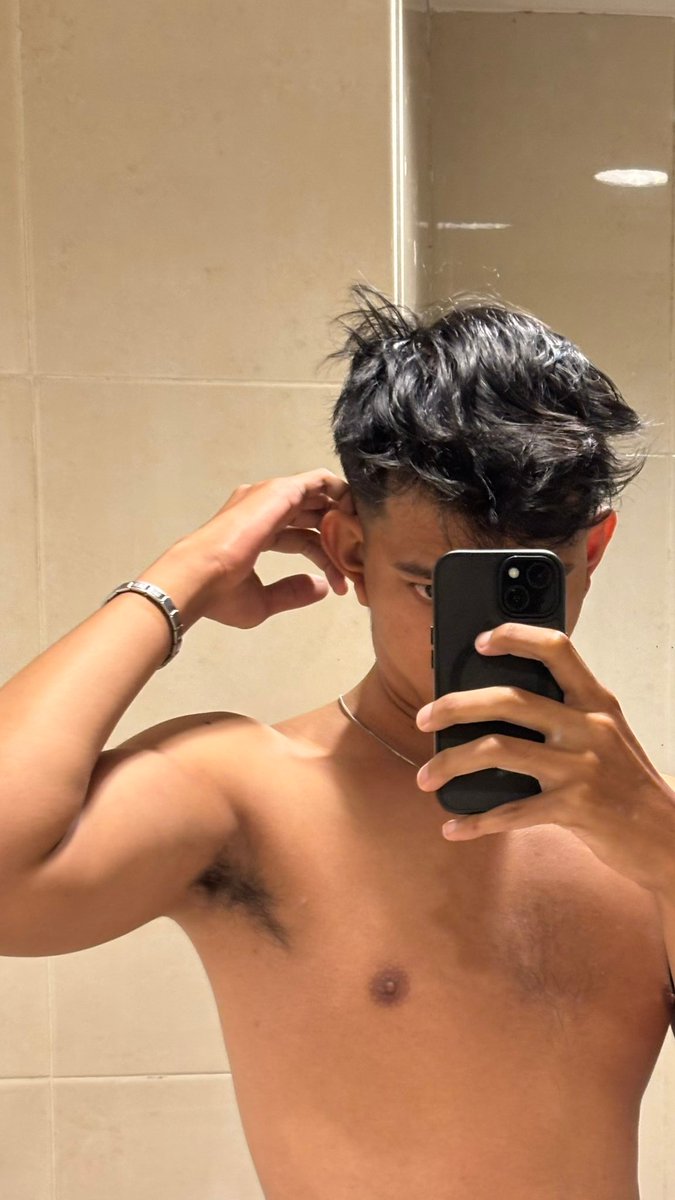 Romeo & Ujang tweet media