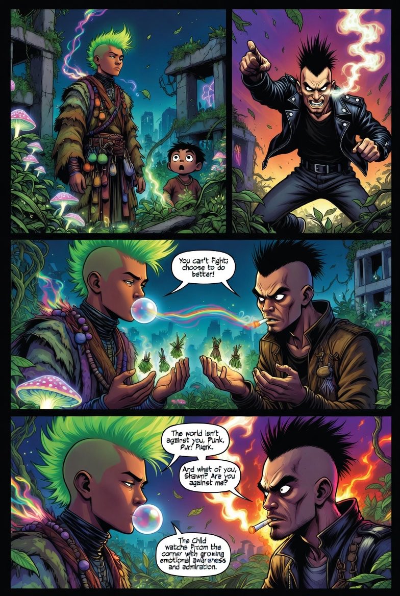 Shane leu tweet media