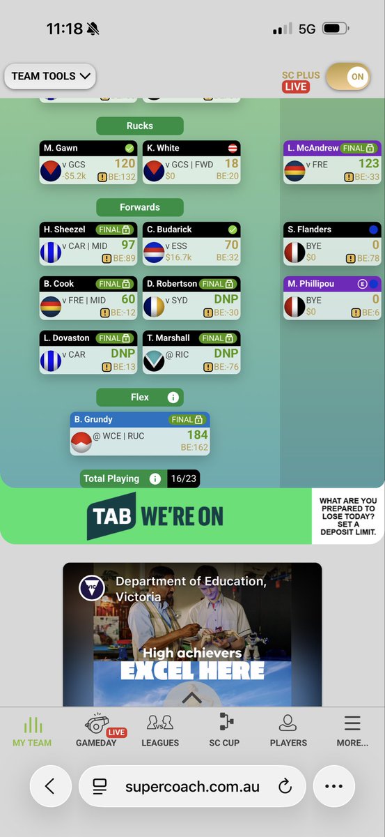 dict8's tweet photo. @JayPeeterman You win some you lose some 🥴 https://t.co/rTERweX75s