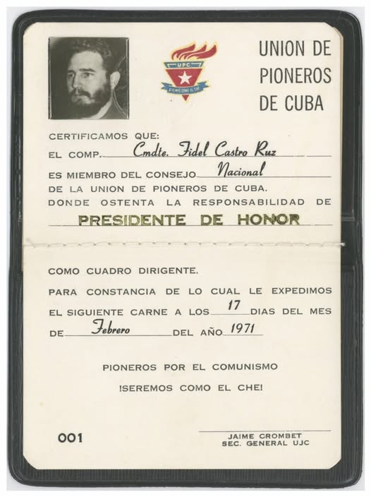 Viltre 🇨🇺 tweet media