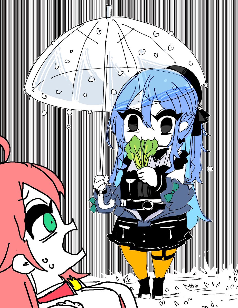 なっち tweet media