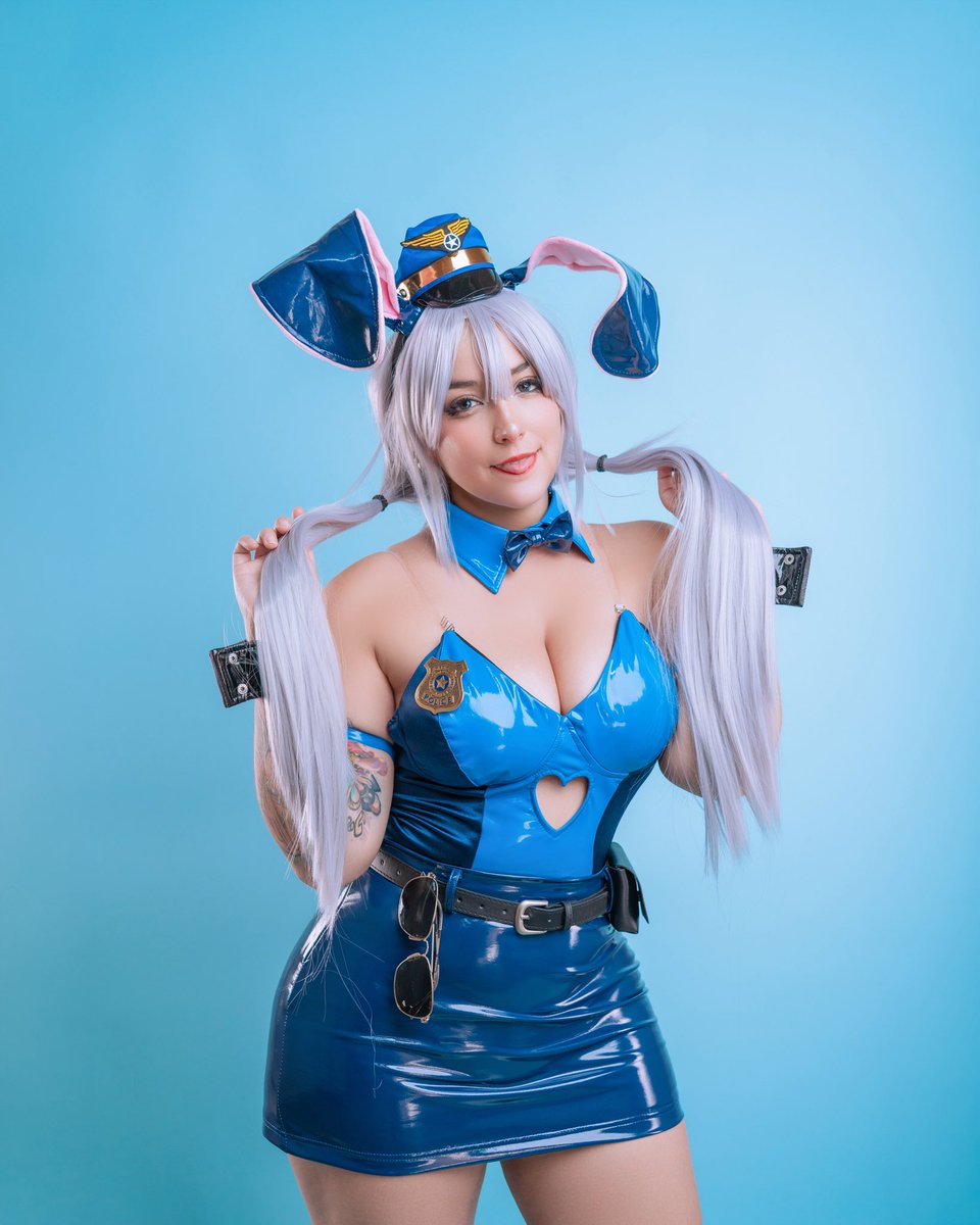 Angelus Cosplay tweet media