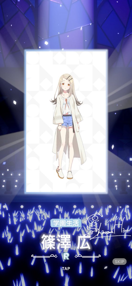 ゆーしー tweet media