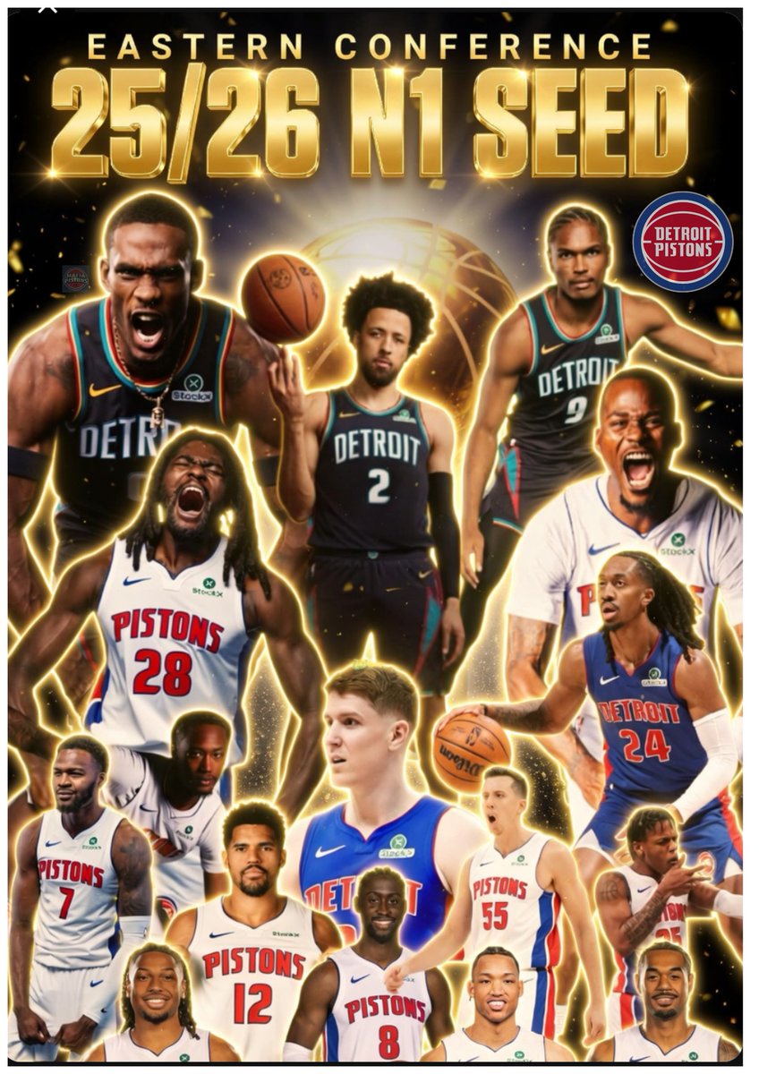 Mafia Pistons tweet media