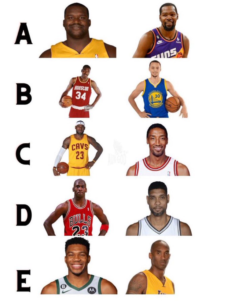 Links da NBA 🏀 tweet media