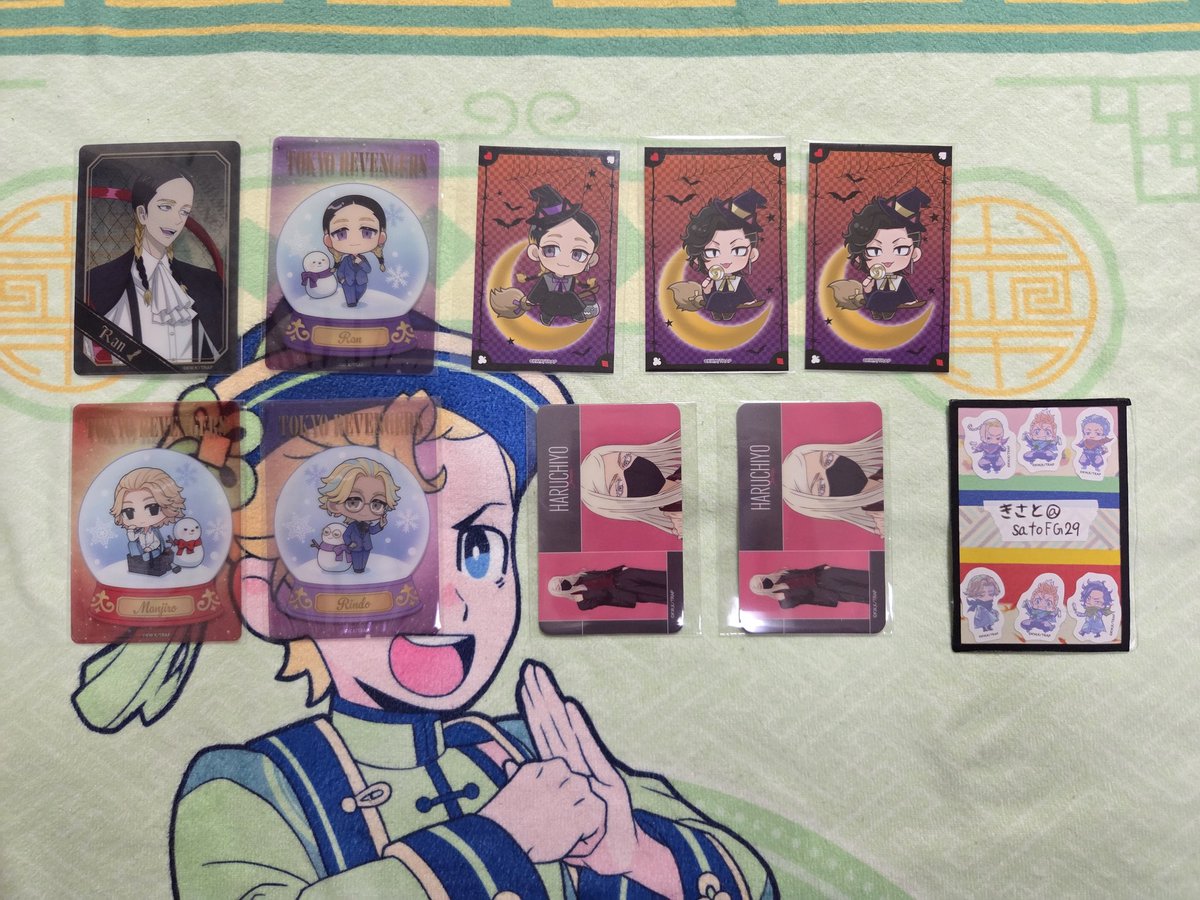 きさと🍀プロカあります🍀 tweet media