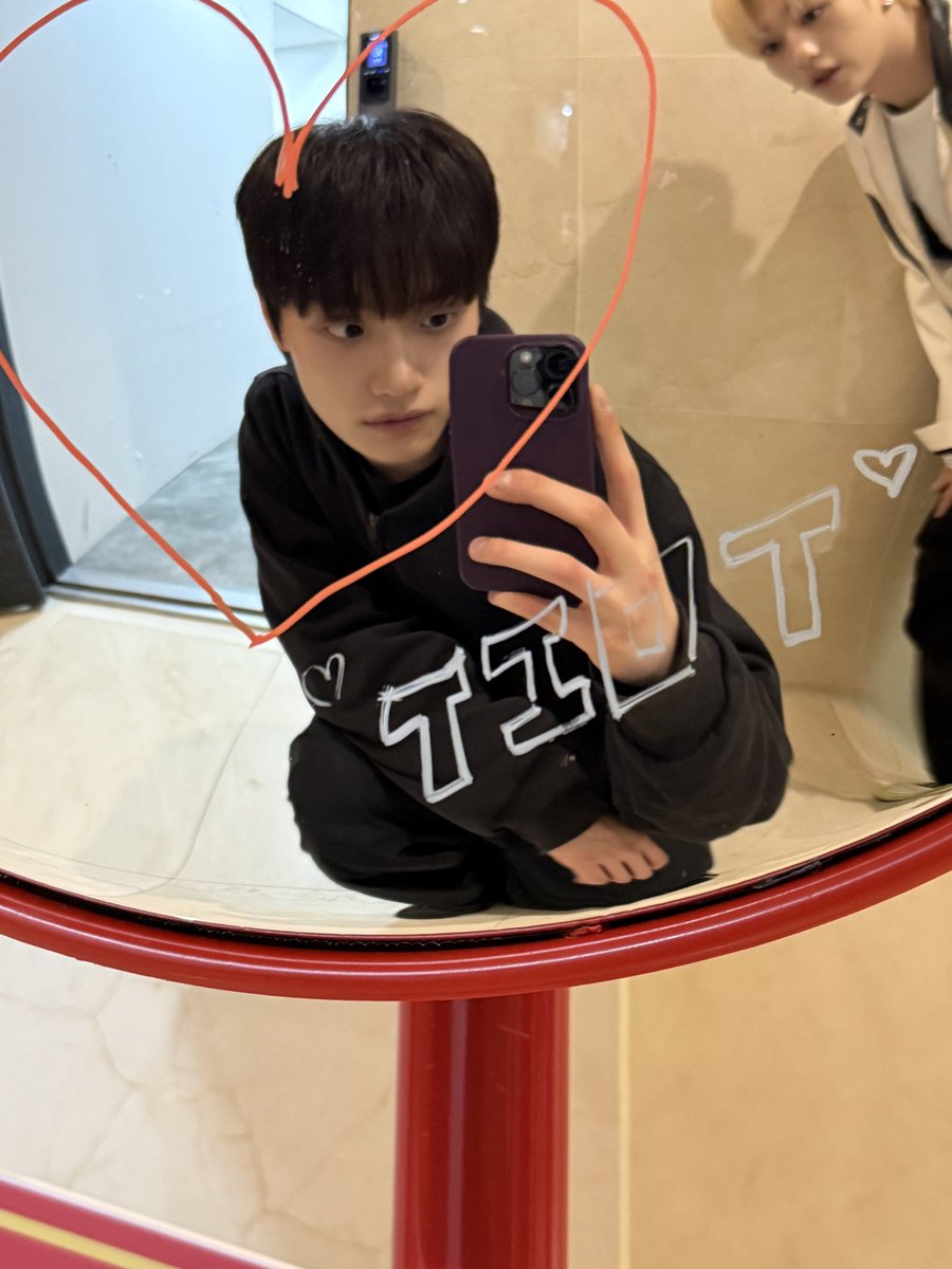 TIOT 티아이오티 tweet media