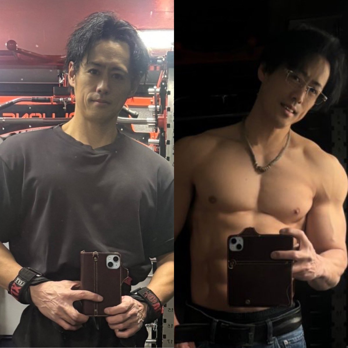 腹筋しか褒めてもらえないバニ⌘BunnyHop tweet media