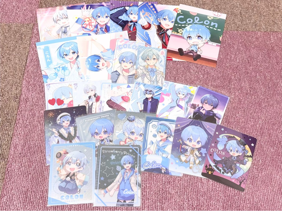 取引垢 tweet media