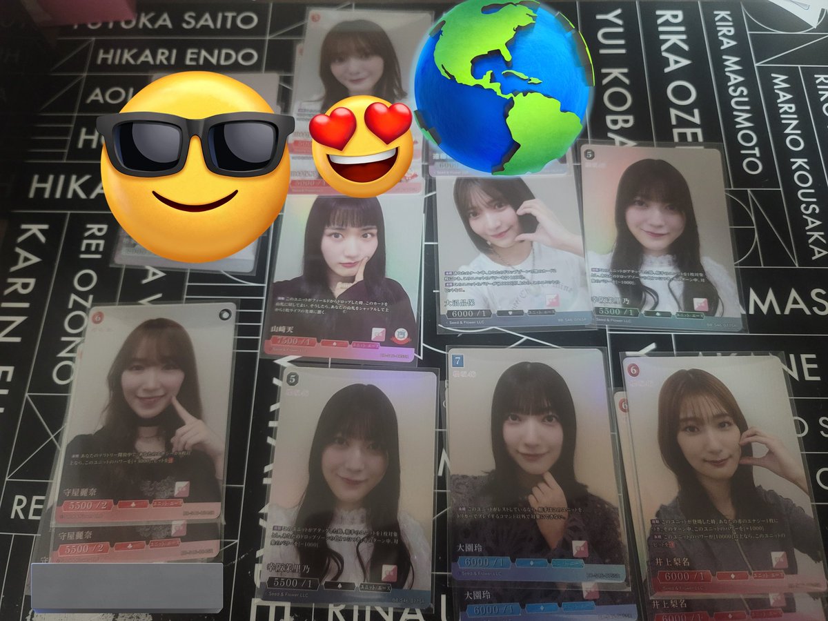 ギータのすけ【ゆっかー&的野シャツの人】 tweet media