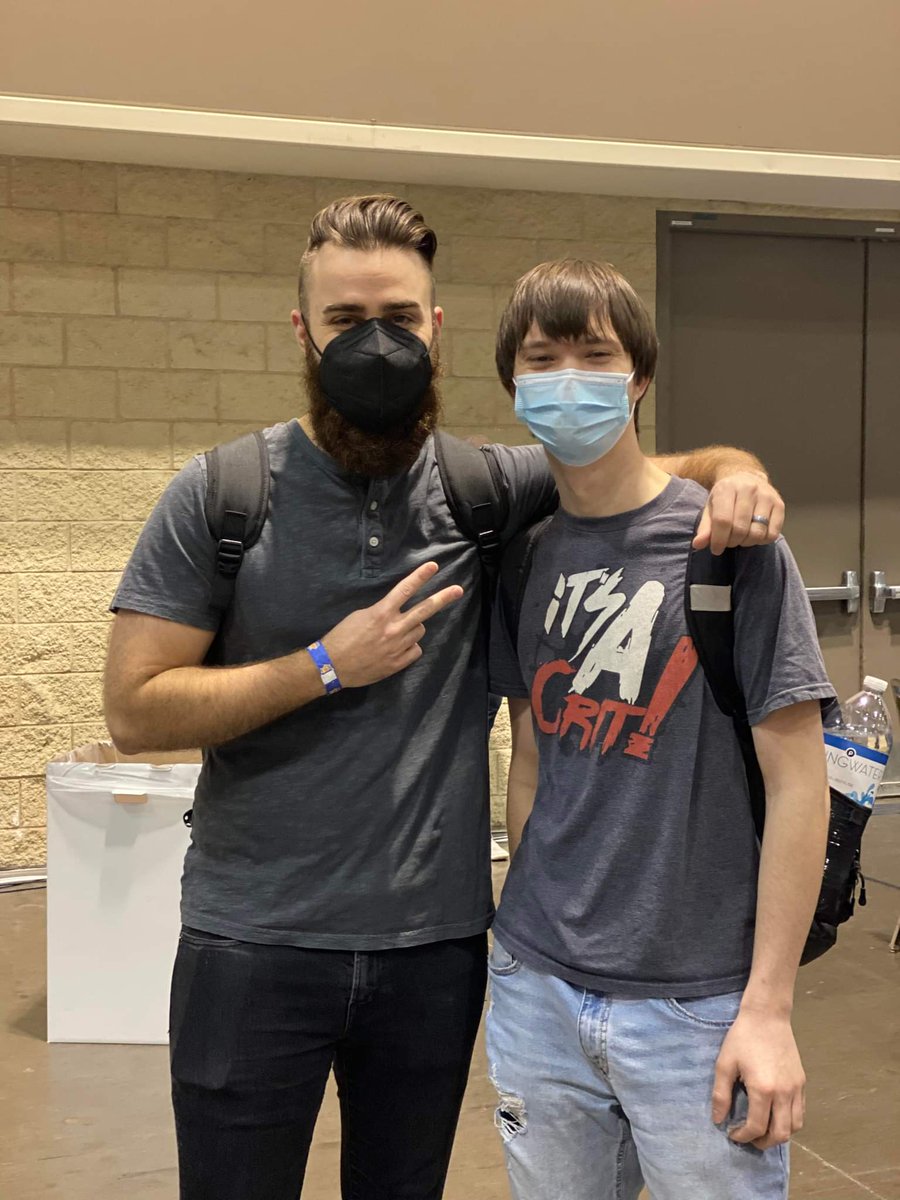 TheGameDex 🔜 Champions tweet media