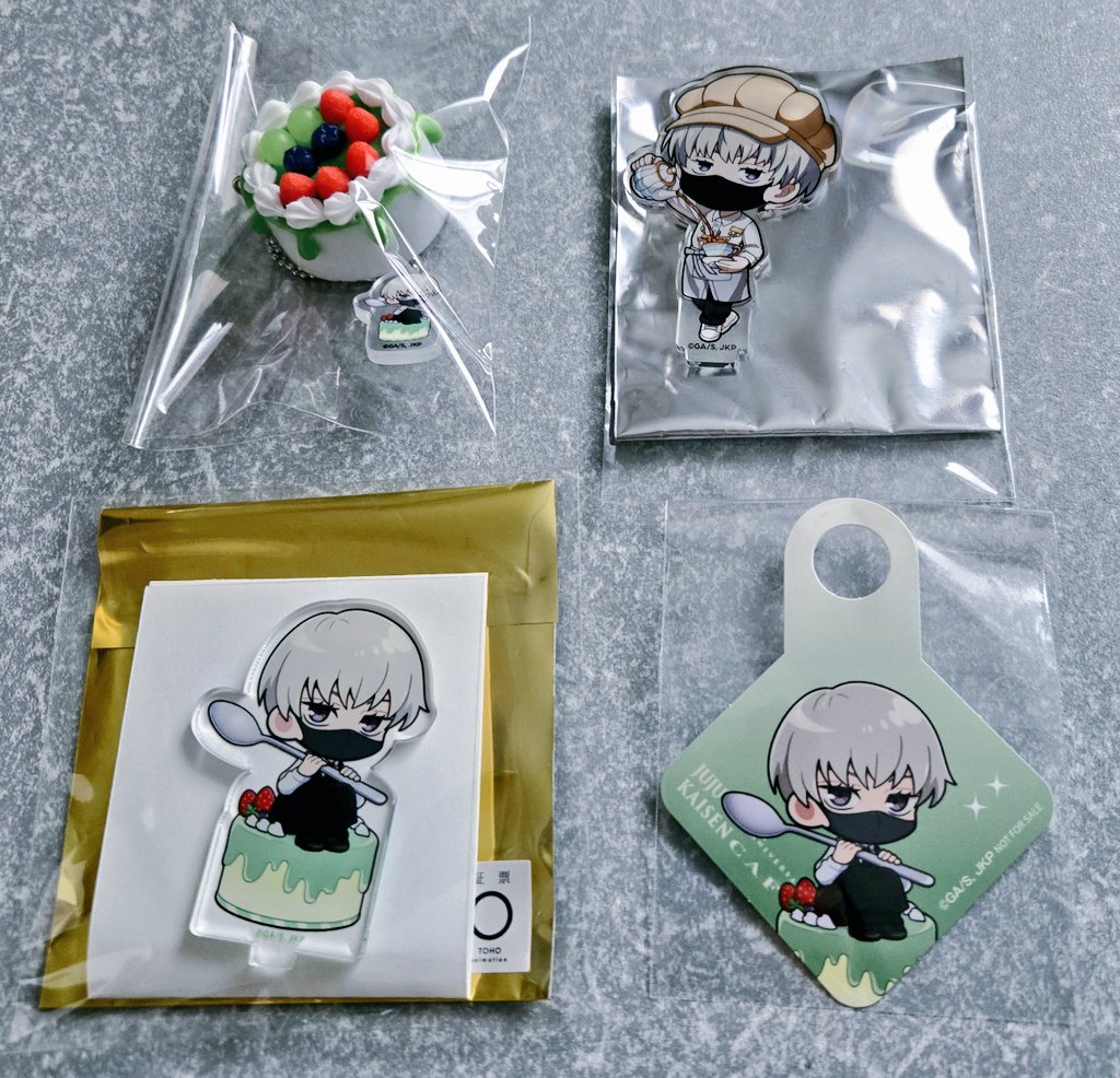 ゆきみっち tweet media