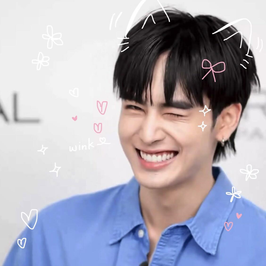 Mu jone Eh 🍉🍭 tweet media