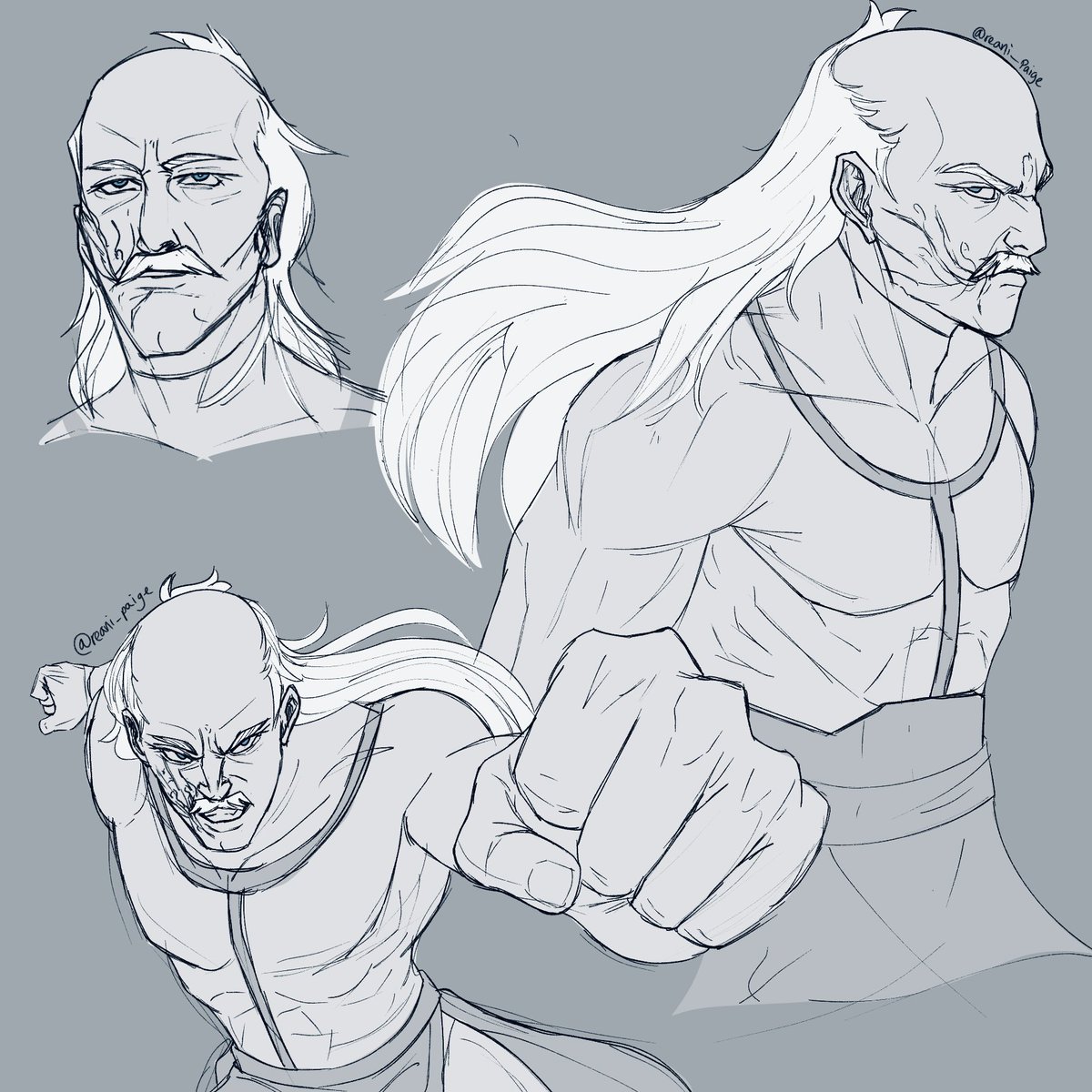 PAIGE 🇺🇸🪦| CECIL STEDMAN’S N.O 1 FAN tweet media