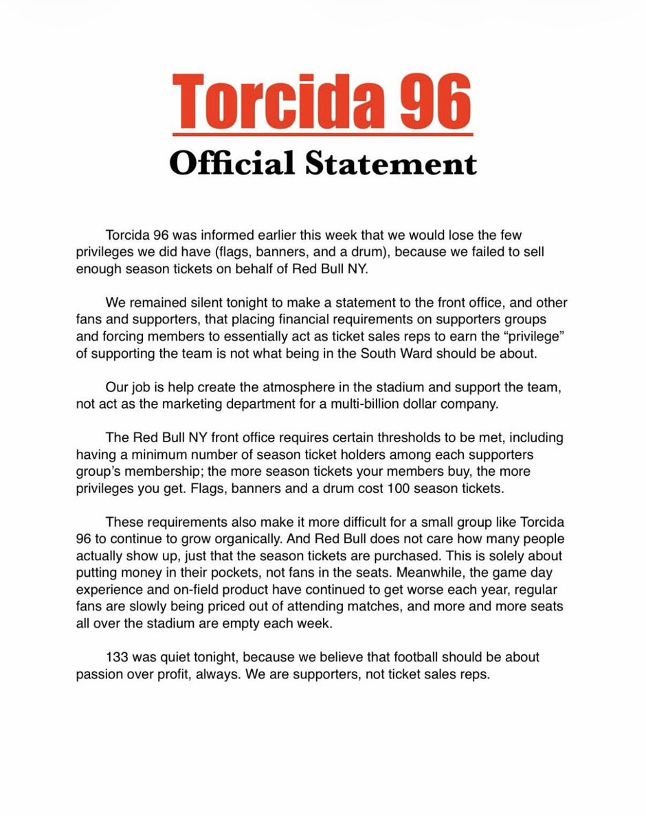 Torcida 96 tweet media