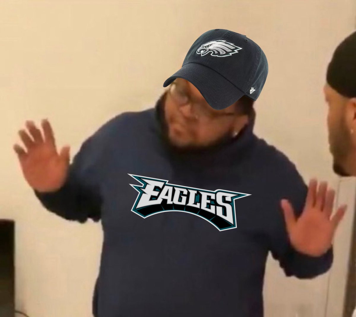 x - Philly Dawgs tweet media