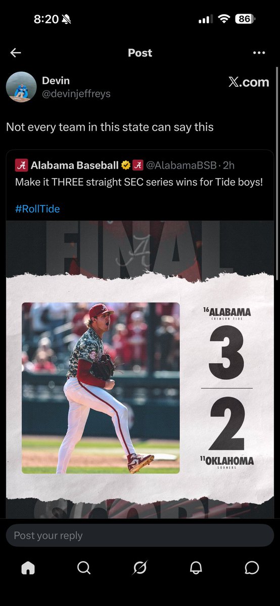 BennyBoy tweet media