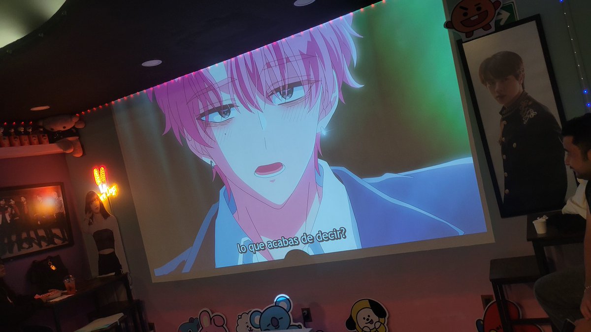 Zoe Emi ☆ tweet media