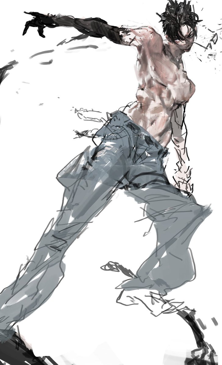 초장박살 tweet media