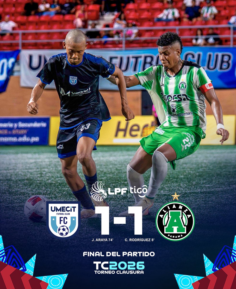 LPF TIGO tweet media