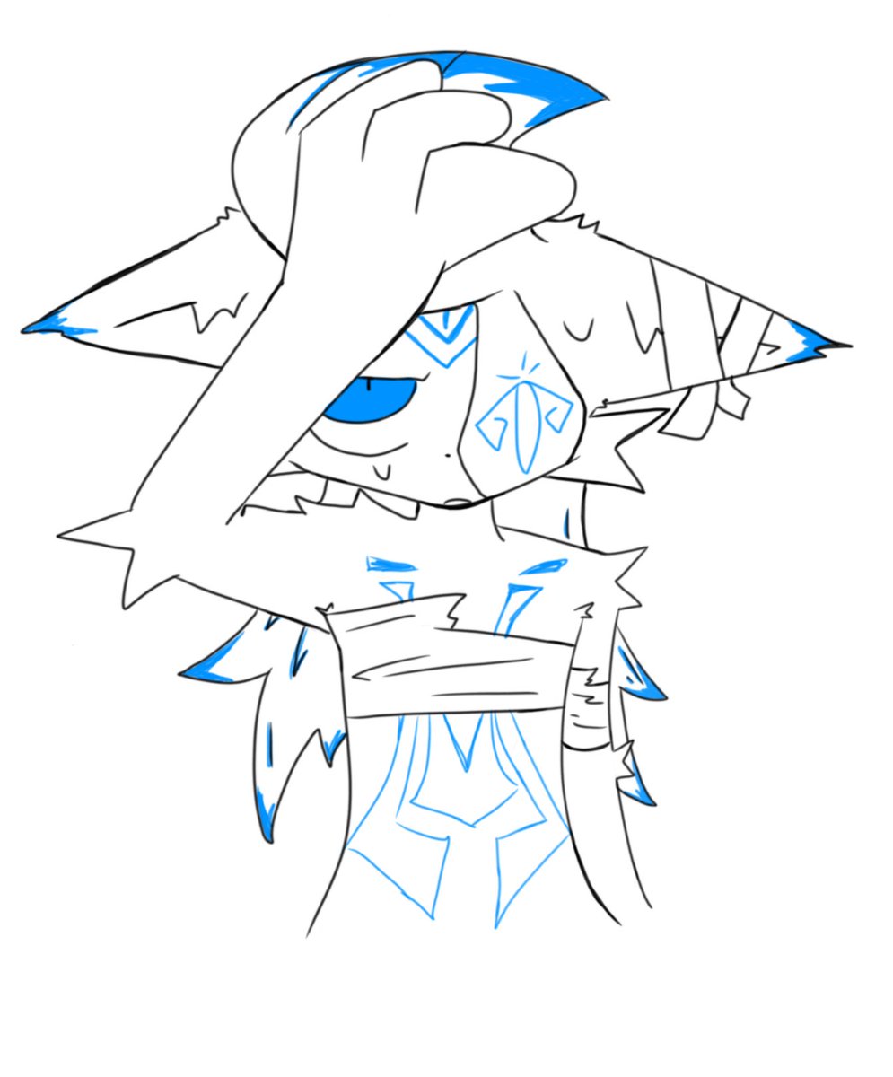 ใใใก tweet media