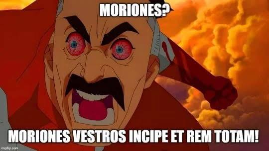 ElectroWiithou's tweet photo. Yo cada vez que me explican algo de Pokémon XD https://t.co/NvEi55jwQy