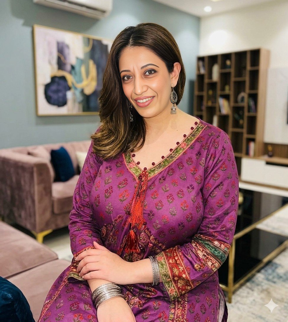 it's Zoya 🌸 tweet media