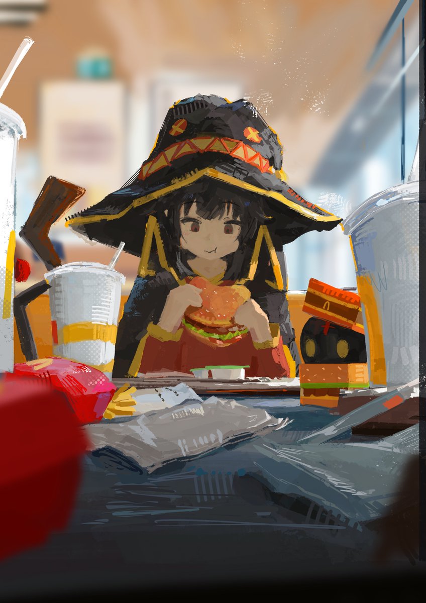 こうこうや tweet media