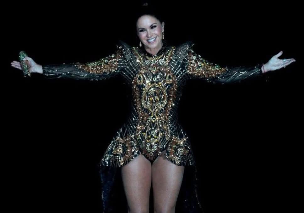 La katthy gomez tweet media